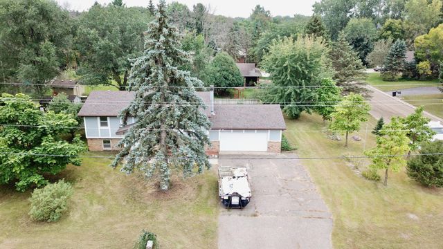 3740 143rd Avenue NW, Andover, MN 55304