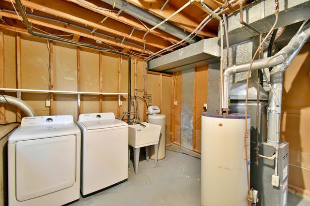 3740 143rd Avenue NW, Andover, MN 55304