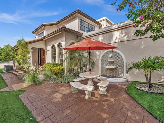 2875 Deer Creek Via Venezia, Deerfield Beach, FL 33442