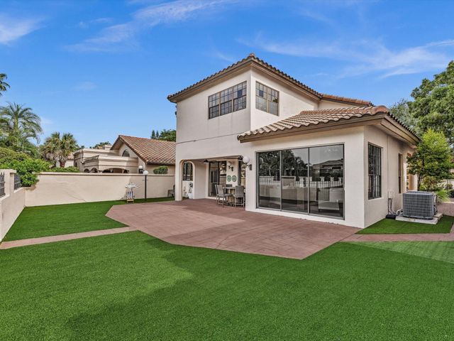 2875 Deer Creek Via Venezia, Deerfield Beach, FL 33442