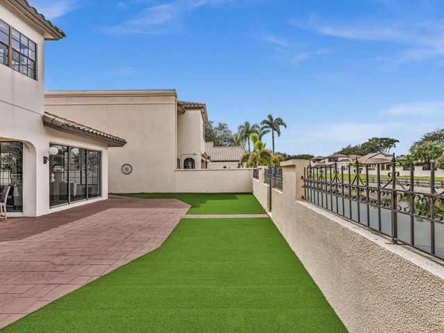 2875 Deer Creek Via Venezia, Deerfield Beach, FL 33442