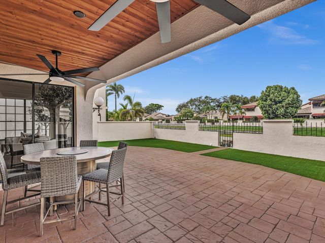 2875 Deer Creek Via Venezia, Deerfield Beach, FL 33442