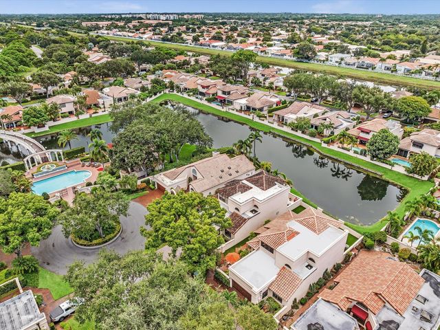 2875 Deer Creek Via Venezia, Deerfield Beach, FL 33442