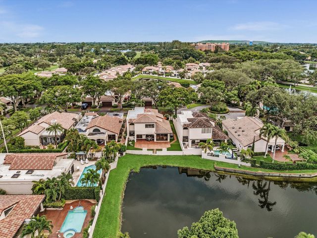 2875 Deer Creek Via Venezia, Deerfield Beach, FL 33442