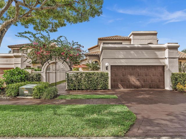 2875 Deer Creek Via Venezia, Deerfield Beach, FL 33442