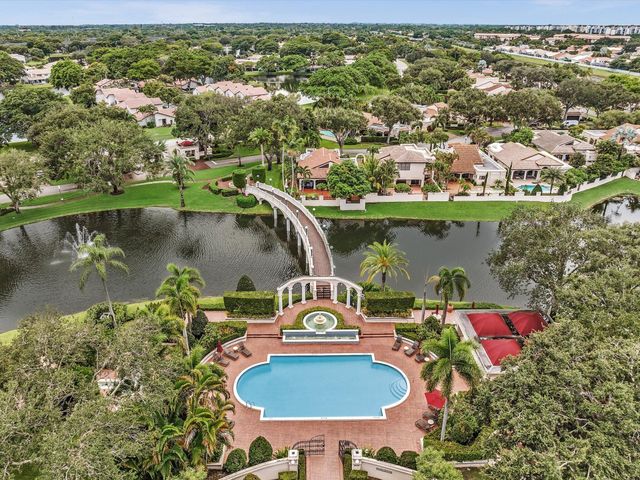 2875 Deer Creek Via Venezia, Deerfield Beach, FL 33442