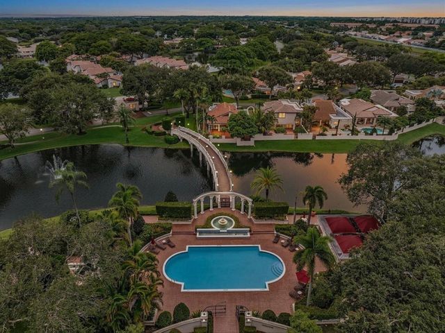 2875 Deer Creek Via Venezia, Deerfield Beach, FL 33442