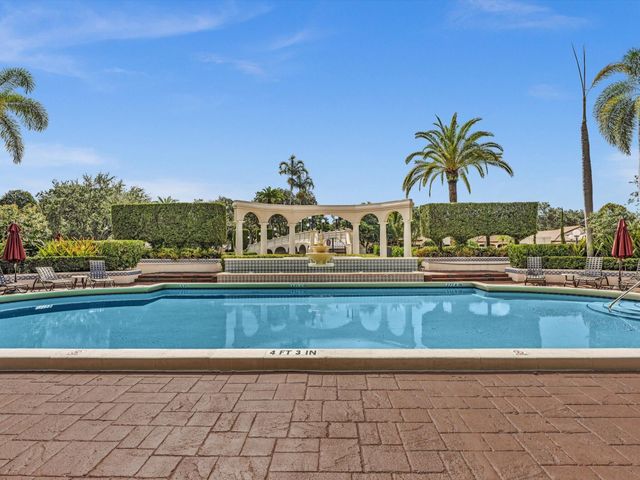 2875 Deer Creek Via Venezia, Deerfield Beach, FL 33442