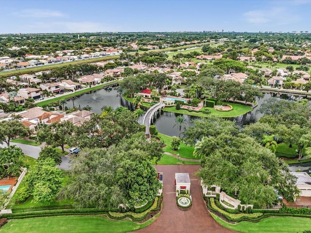 2875 Deer Creek Via Venezia, Deerfield Beach, FL 33442