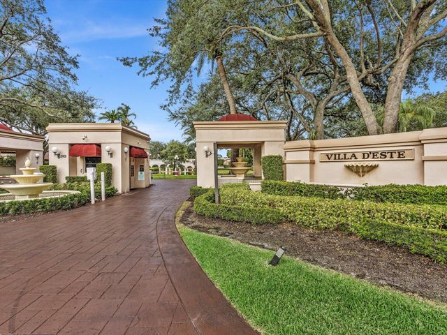2875 Deer Creek Via Venezia, Deerfield Beach, FL 33442