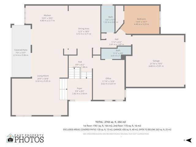 2875 Deer Creek Via Venezia, Deerfield Beach, FL 33442