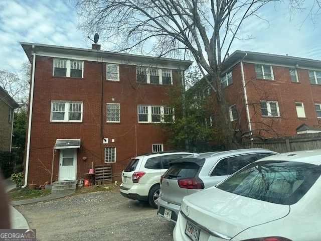 703 Penn Avenue NE 1, Atlanta, GA 30308