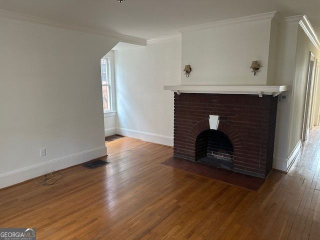 703 Penn Avenue NE 1, Atlanta, GA 30308