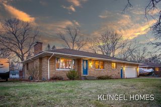 15516 Pruin Street, Spring Lake Twp, MI 49456