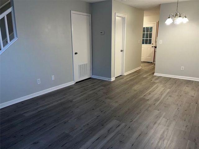 3743 Oakwood Hills Drive, Oakwood, GA 30566