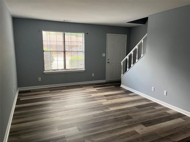 3743 Oakwood Hills Drive, Oakwood, GA 30566