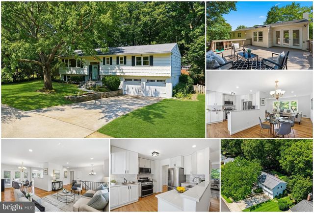 8410 BOUND BROOK LN, Alexandria, VA 22309