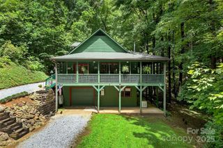 349 Quarry Trail, Old Fort, NC 28762
