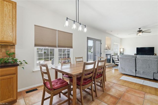 904 Laconia CT, Virginia Beach, VA 23464