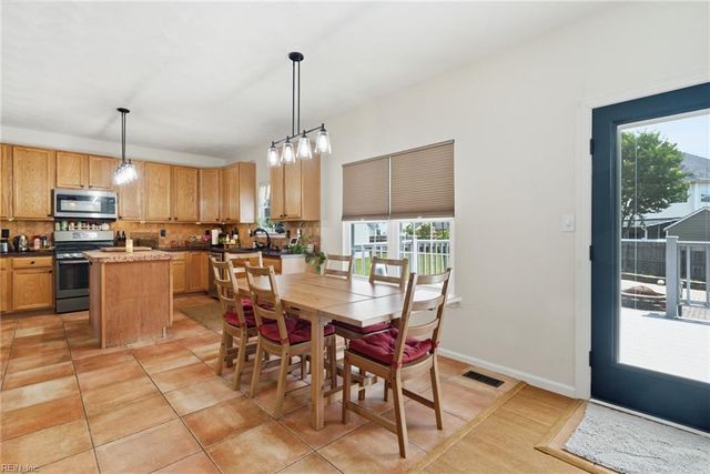 904 Laconia CT, Virginia Beach, VA 23464