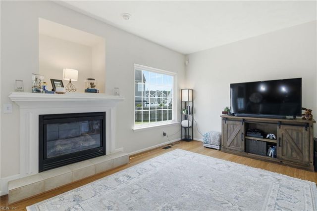 904 Laconia CT, Virginia Beach, VA 23464