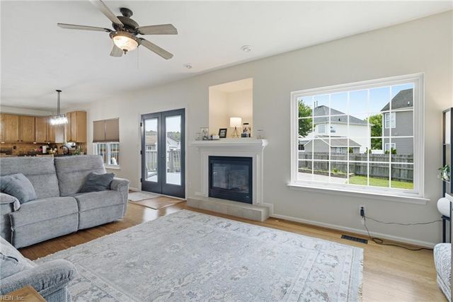 904 Laconia CT, Virginia Beach, VA 23464