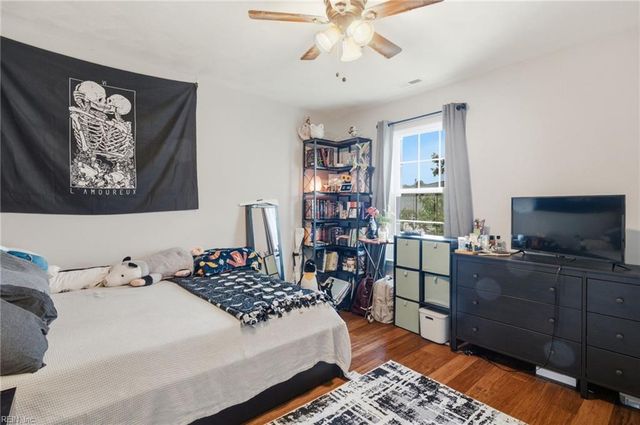 904 Laconia CT, Virginia Beach, VA 23464