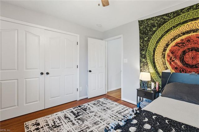 904 Laconia CT, Virginia Beach, VA 23464