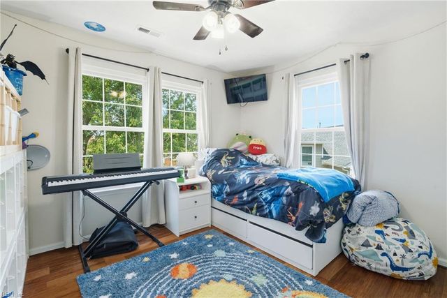 904 Laconia CT, Virginia Beach, VA 23464
