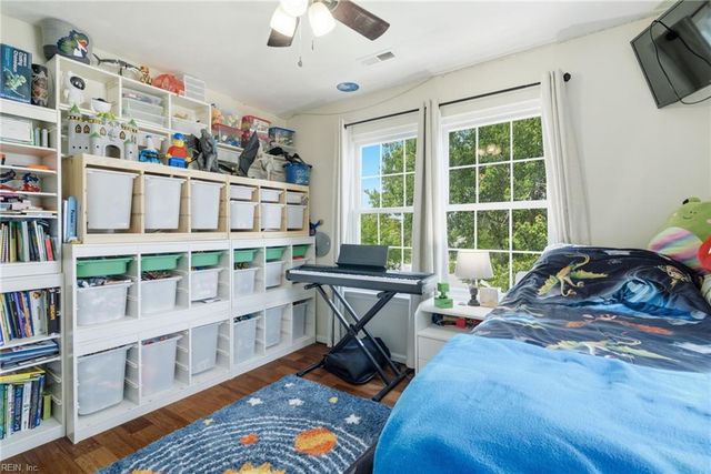 904 Laconia CT, Virginia Beach, VA 23464