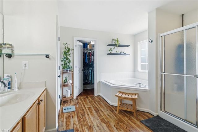 904 Laconia CT, Virginia Beach, VA 23464