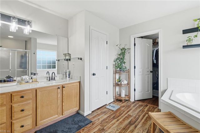 904 Laconia CT, Virginia Beach, VA 23464