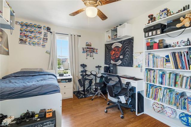 904 Laconia CT, Virginia Beach, VA 23464