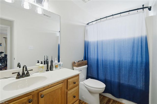 904 Laconia CT, Virginia Beach, VA 23464