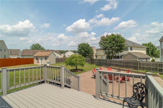 904 Laconia CT, Virginia Beach, VA 23464