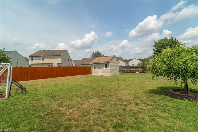 904 Laconia CT, Virginia Beach, VA 23464