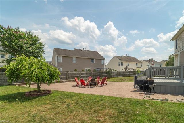 904 Laconia CT, Virginia Beach, VA 23464