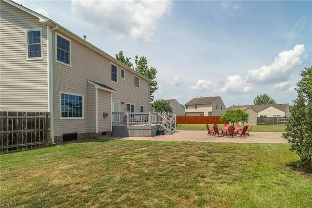 904 Laconia CT, Virginia Beach, VA 23464