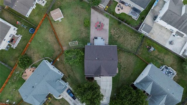 904 Laconia CT, Virginia Beach, VA 23464