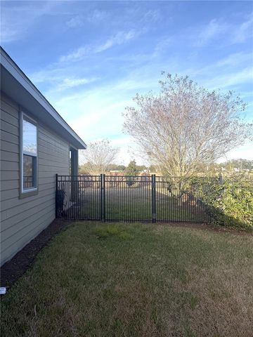 3887 NW 46TH TERRACE, Ocala, FL 34482