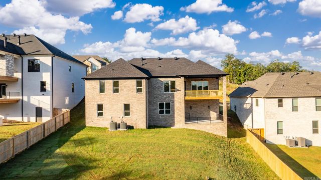 169 Maumelle Valley Drive, Maumelle, AR 72113