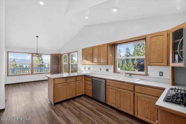 6487 E Hayden Lake RD, Hayden, ID 83835