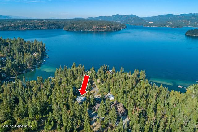 6487 E Hayden Lake RD, Hayden, ID 83835