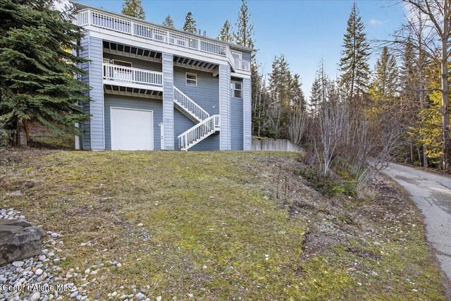 6487 E Hayden Lake RD, Hayden, ID 83835