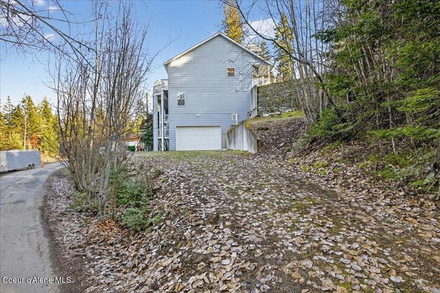 6487 E Hayden Lake RD, Hayden, ID 83835