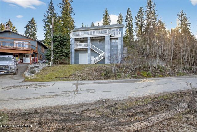 6487 E Hayden Lake RD, Hayden, ID 83835