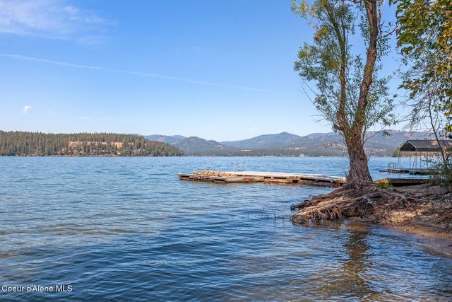 6487 E Hayden Lake RD, Hayden, ID 83835