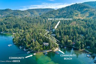 6487 E Hayden Lake RD, Hayden, ID 83835