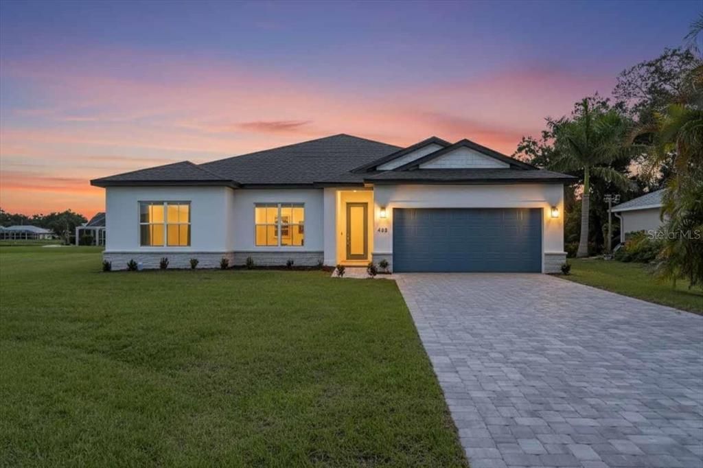 468 CHUBUT COURT, Punta Gorda, FL 33983