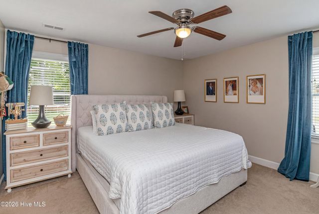 3417 Eaglechase Drive NW, Wilson, NC 27896